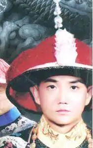 和《康熙王朝》类似的电视剧有哪些?康熙王朝之前该看什么电视剧-第11张图片-波音达百科