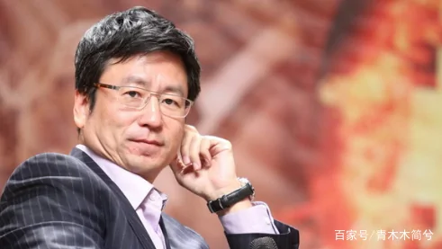 央视主持人白岩松哪去了?央视主持人白岩松的工资-第6张图片-波音达百科