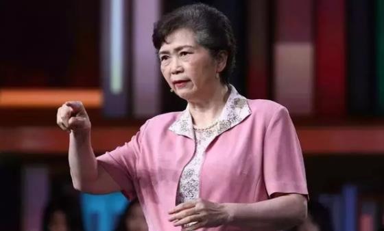 李兰娟为什么没有入选共和国勋章-第7张图片-波音达百科
