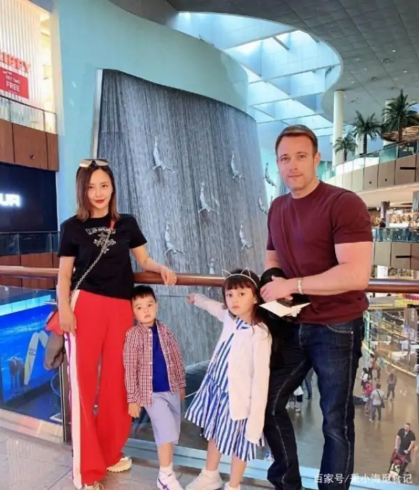 马雅舒和吴奇隆是什么时候离婚的?吴奇隆和马雅舒为什么要离婚呢?-第8张图片-波音达百科 马雅舒和吴奇隆是什么时候离婚的?吴奇隆和马雅舒为什么要离婚呢?-第8张图片-波音达百科