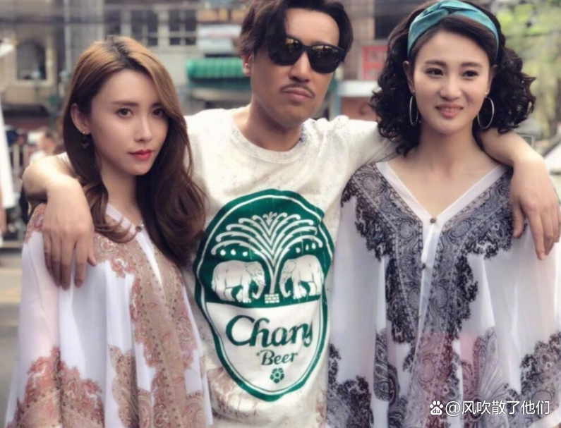 于和伟的原配老婆和女儿(于和伟老婆叫什么)-第2张图片-波音达百科