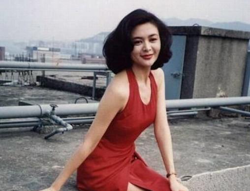 你还记得关之琳演过哪些电影吗?任达华和关之琳都演过什么电影?-第2张图片-波音达百科