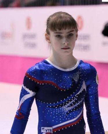 俄罗斯女子体操队的介绍(俄罗斯女子体操队有哪些美女?)-第2张图片-波音达百科