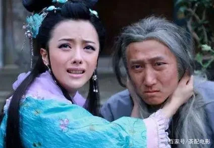 活佛济公3天鹅梦有续集吗(活佛济公三之天鹅梦中演天鹅的是谁)-第6张图片-波音达百科