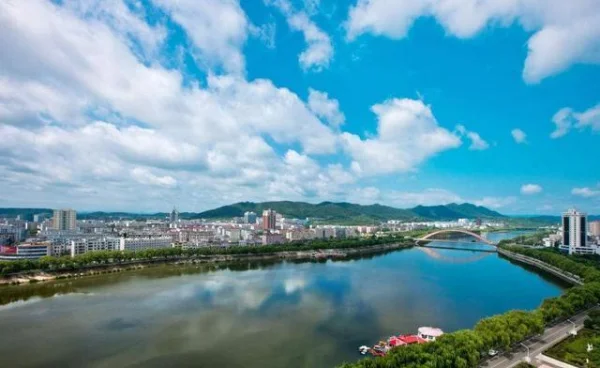 中国十佳宜居城市为什么有信阳?2015中国十佳宜居城市是哪些-第19张图片-波音达百科