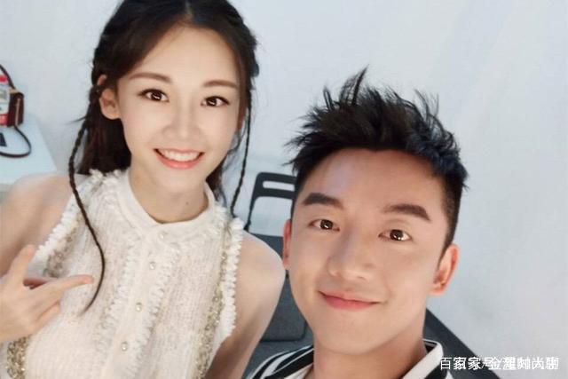 郑恺前女友有哪些 郑恺老婆为什么是苗苗-第9张图片-波音达百科