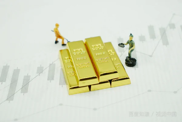 为什么不同的金店黄金价格差的这么多?-第2张图片-波音达百科