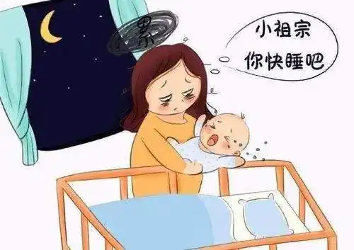 新生儿可以被别人抱吗(新生儿小被褥有啥讲究)-第12张图片-波音达百科