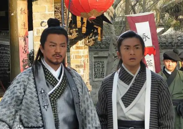 杨门虎将分集介绍 好(杨门虎将的分集剧情)-第1张图片-波音达百科