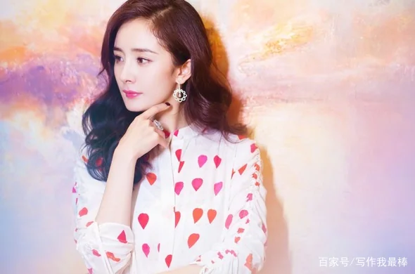 杨幂被潜规则过吗(杨幂是潜规则出来的吗?)-第10张图片-波音达百科