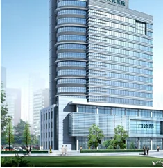 明光市人民医院的介绍(明光市人民医院的规模)-第1张图片-波音达百科