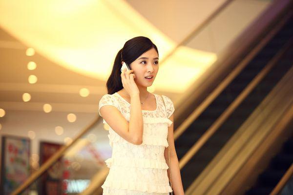 彭冠英和张含韵结婚了吗?张含韵和彭冠英有结果了吗-第1张图片-波音达百科