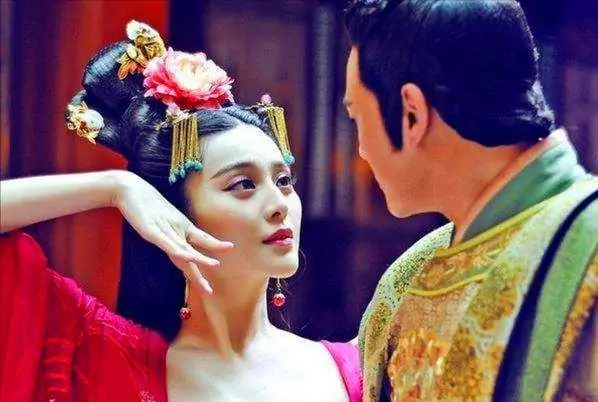 上官婉儿墓志铭的揭秘上官婉儿(上官婉儿的墓志铭怎么翻译?)-第3张图片-波音达百科