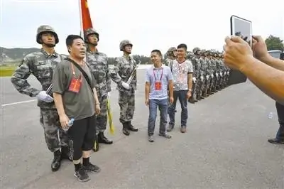 北京卫戍区警卫一师政委什么级别-第1张图片-波音达百科