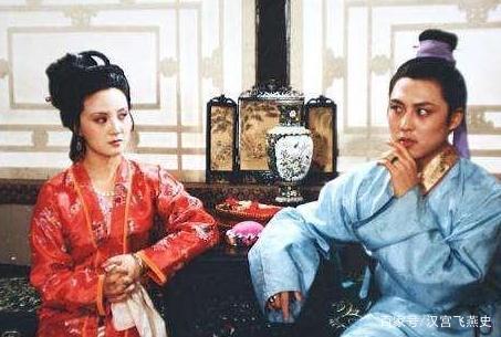 红楼梦里最诡异的人物(红楼梦里最恐怖的人)-第8张图片-波音达手游百科