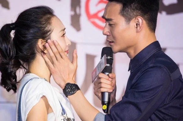 如何看待王凯王鸥恋情疑似曝光?-第2张图片-波音达百科