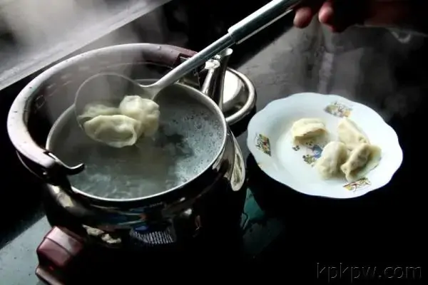 茶壶里煮饺子的下一句确切来说是什么?-第2张图片-波音达百科