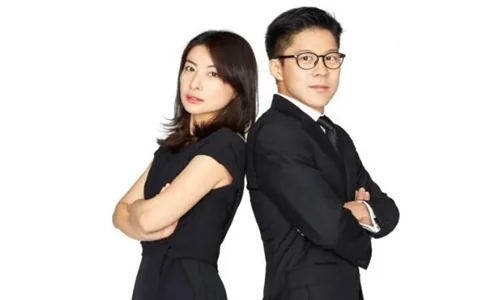 郭晶晶霍启刚离婚了嘛(郭晶晶净身出户怎么回事郭晶晶霍启刚被离婚)-第3张图片-波音达百科