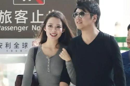 郎朗老婆吉娜的资料 吉娜个人简介(郎朗的老婆吉娜是什么地方的人?)-第2张图片-波音达百科