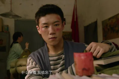 《黄皮子坟》结局没看懂,是什么意思?黄皮子坟结局 黄皮子坟的结局是什么?-第8张图片-波音达手游百科