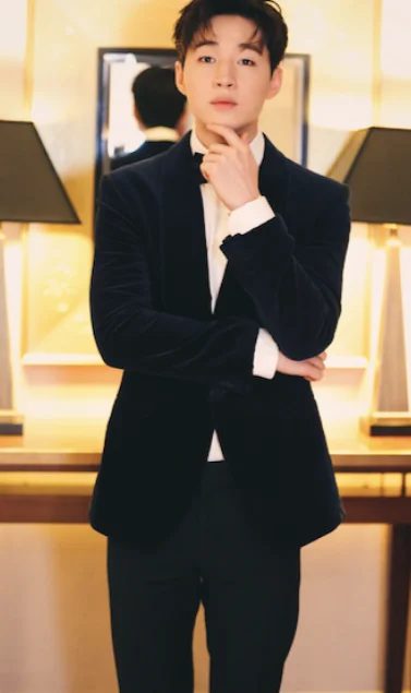 henry刘宪华的身高是多少?henry刘宪华什么时候有巡演-第5张图片-波音达百科