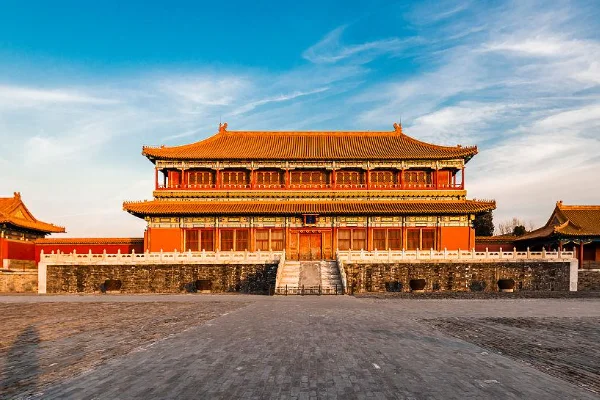 中国十大最有钱城市出炉,哪个城市你最向往?-第7张图片-波音达百科