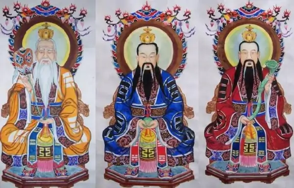 菩提祖师VS如来那个厉害?如来的实力和菩提祖师谁更厉害呢?-第10张图片-波音达百科