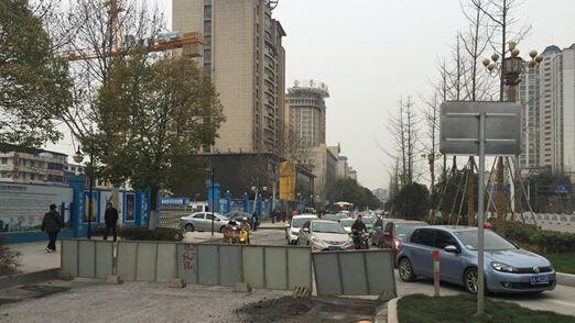 九江长江公路大桥的特点(九江长江公路大桥的作用)-第3张图片-波音达百科