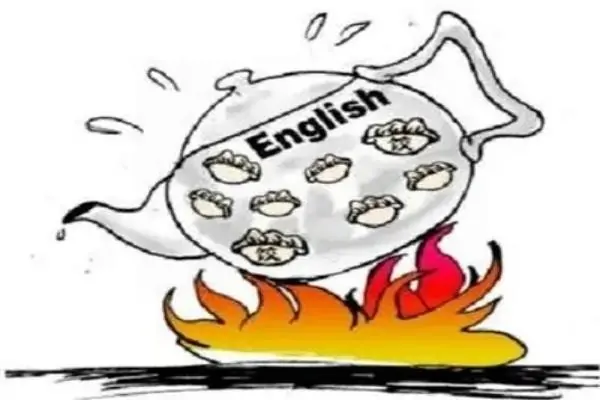 茶壶里煮饺子的下一句确切来说是什么?-第1张图片-波音达百科