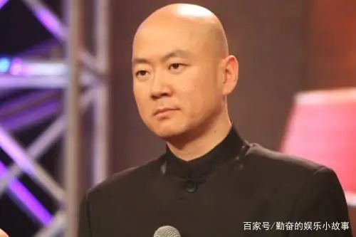 郭冬临有老婆吗(郭冬临的老婆是哪个)-第6张图片-波音达百科
