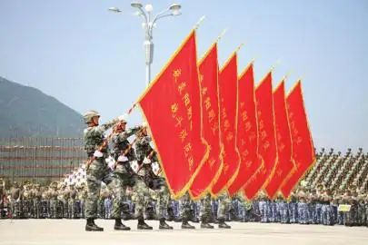 大国重器就是一个意淫纪录片?电视纪录片《大国重器》观后感-第2张图片-波音达百科