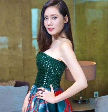 秋瓷炫演过的电视剧 秋瓷炫演过的电视剧有什么-第9张图片-波音达手游百科