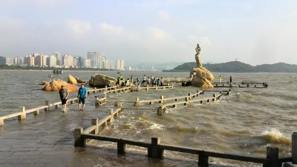 中国十大奇观美景(中国十大自然奇观是哪些)-第16张图片-波音达百科