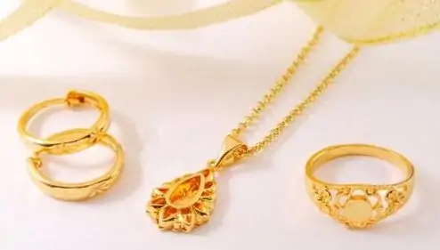 为什么不同的金店黄金价格差的这么多?-第6张图片-波音达百科