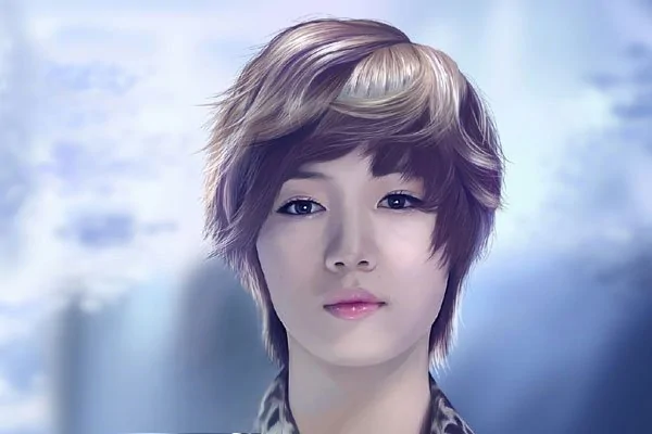 tara组合成员的名字?tara组合成员们喜欢中国的-第2张图片-波音达百科