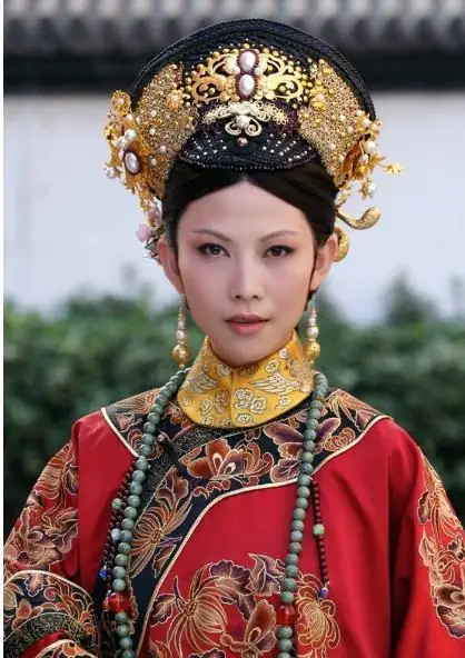 蔡少芬刘銮雄 刘銮雄怎么评价蔡少芬(刘銮雄讽刺蔡少芬为什么)-第9张图片-波音达手游百科