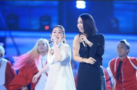 谁知道中国好声音20120720的四位导师都是谁?-第2张图片-波音达百科