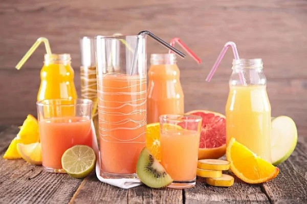 juice怎么读 juice意思-第1张图片-波音达百科
