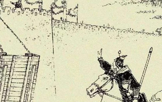 北宋灭亡之后,为何不见杨家将的身影?杨家将、杨门女将去哪了呢?_百...-第20张图片-波音达百科