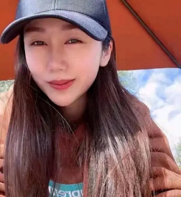 孙悦妻子陈露多大?孙悦妻子陈露哪里有介绍-第4张图片-波音达百科