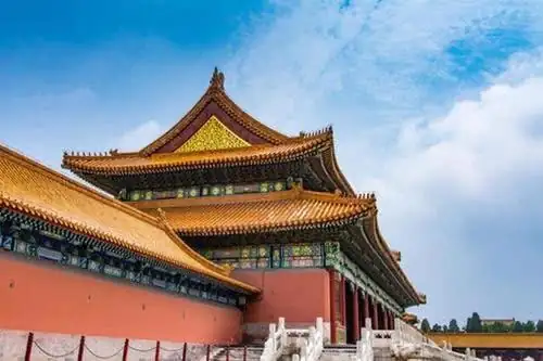 北京故宫闹鬼吗。有图吗还是什么?北京故宫的闹鬼时间是几点-第5张图片-波音达百科