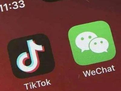 tiktok怎么读 英语tiktok怎么读-第3张图片-波音达百科