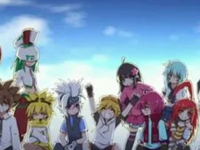 《凹凸世界》扎心语录有哪些?《凹凸世界》刀子语录有哪些?-第1张图片-波音达百科