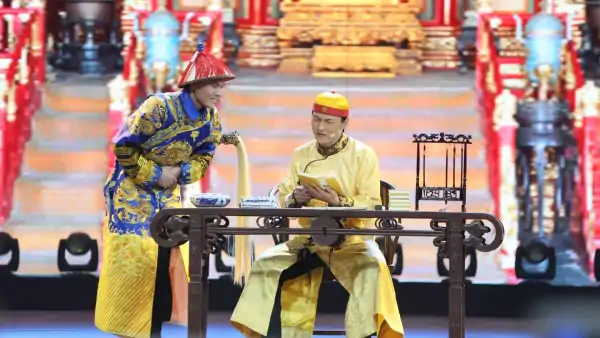 奉天承运是什么意思?奉天承运开始于哪个朝代-第7张图片-波音达百科