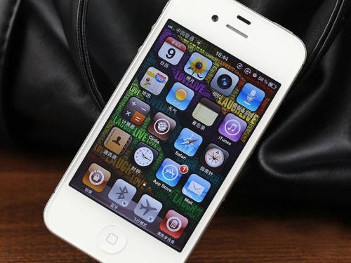 iphone4s与iphone5哪个好?iphone5是什么芯片-第1张图片-波音达百科