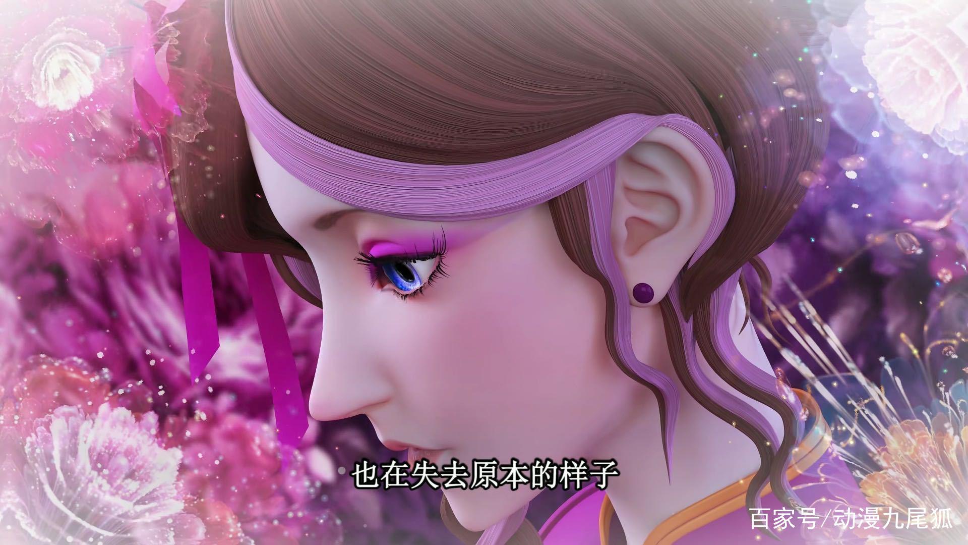 叶罗丽仙子实力排行(叶罗丽圣级仙子实力排名)-第11张图片-波音达手游百科