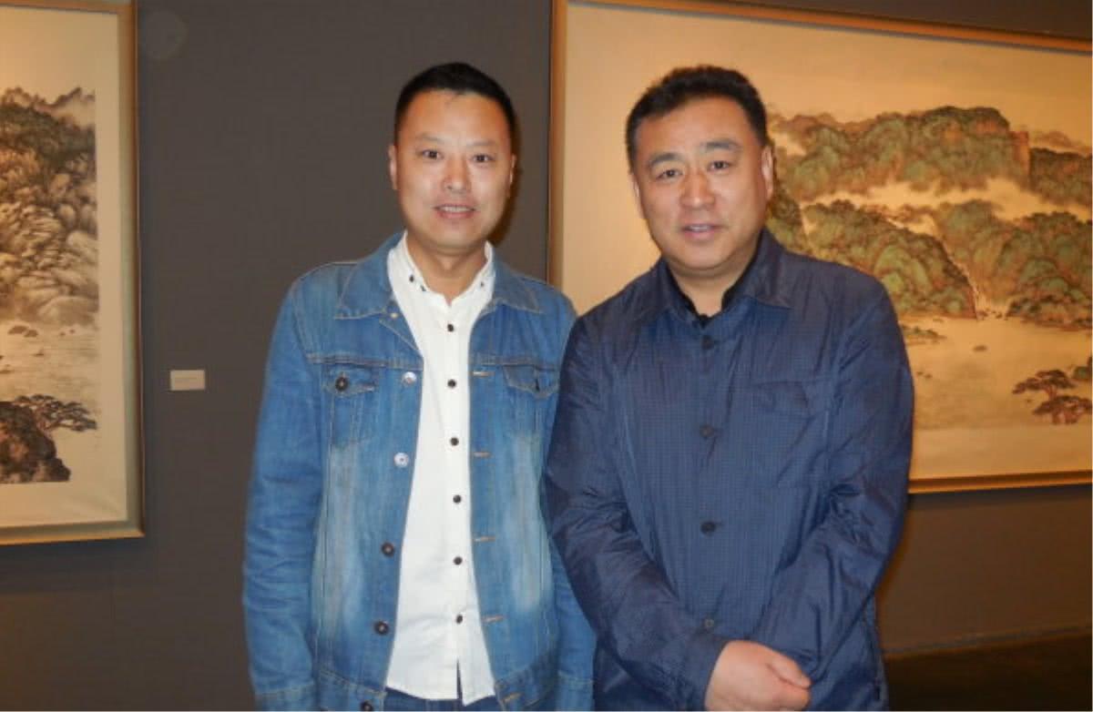 张宏民老婆是谁?张宏民为什么不结婚张宏民为什么不结婚 老婆-第6张图片-波音达百科