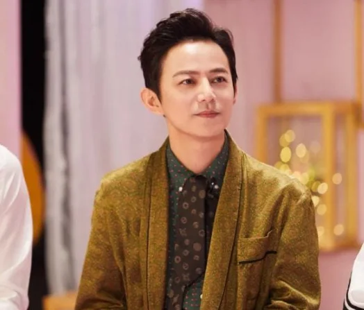 快乐大本营之一期是什么时候(1997年的之一期快乐大本营是谁主持的?)-第6张图片-波音达百科