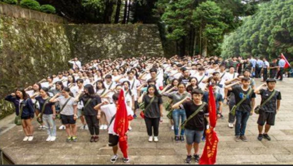 中专学习形式怎么填(初中的学习形式填什么)-第1张图片-波音达百科