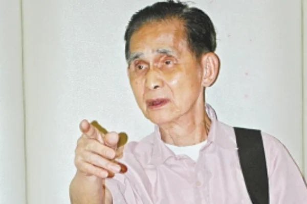 如何晋级为中国象棋大师以及特级大师(中国象棋特级大师名单有哪些人?)-第5张图片-波音达百科